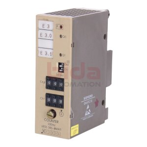 Siemens 6ES5385-8MA11 / 6ES5 385-8MA11 SIMATIC S5...