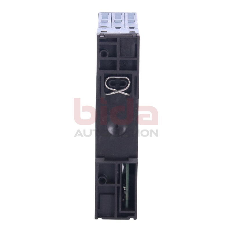 Siemens 3RN2011-2BA30 / 3RN2 011-2BA30 Thermistor-Motorschutzrelais Thermistor Motor Protection Relay