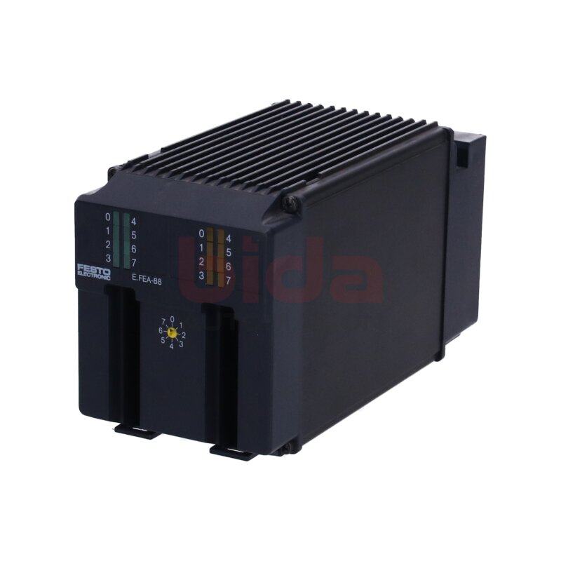 Festo E.FEA-88 Kombi-Modul Combi-Module