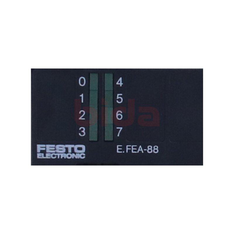 Festo E.FEA-88 Kombi-Modul Combi-Module