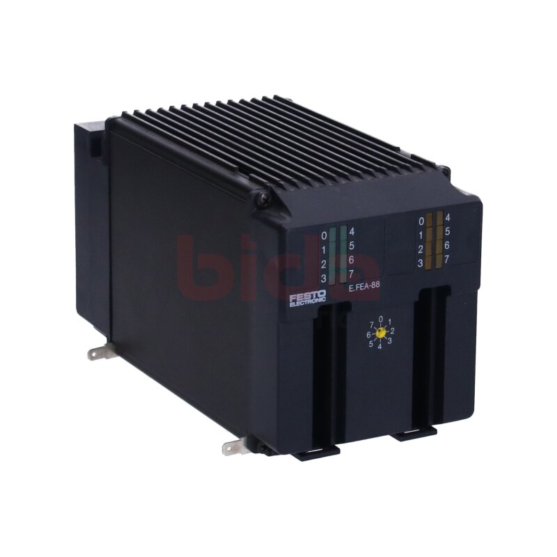 Festo E.FEA-88 Kombi-Modul Combi-Module