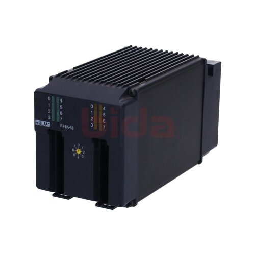Festo E.FEA-88 Kombi-Modul Combi-Module