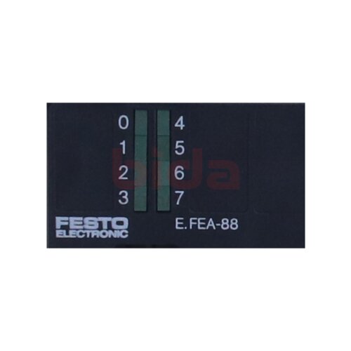 Festo E.FEA-88 Kombi-Modul Combi-Module