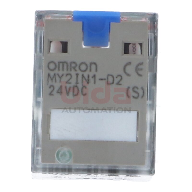 Omron MY2IN1-D2 Leistungsrelais Power relay