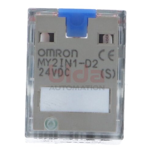 Omron MY2IN1-D2 Leistungsrelais Power relay