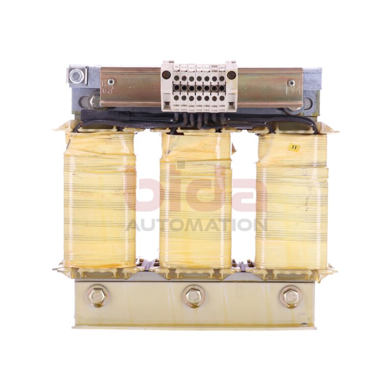 Siemens 4AP4263-1CB / 4AP4 263-1CB Transformator Transformer  380V