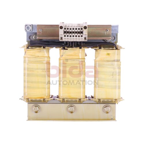 Siemens 4AP4263-1CB / 4AP4 263-1CB Transformator Transformer  380V