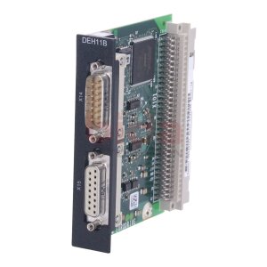 SEW DEH11B (08243107) Geberkarte Encoder Interface