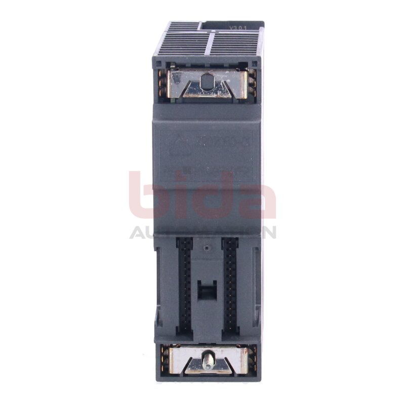 Siemens 6ES7338-4BC01-0AB0 SIMATIC S7-300 Positions-Eingabemodul Position input module