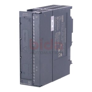 Siemens 6ES7338-4BC01-0AB0 SIMATIC S7-300...