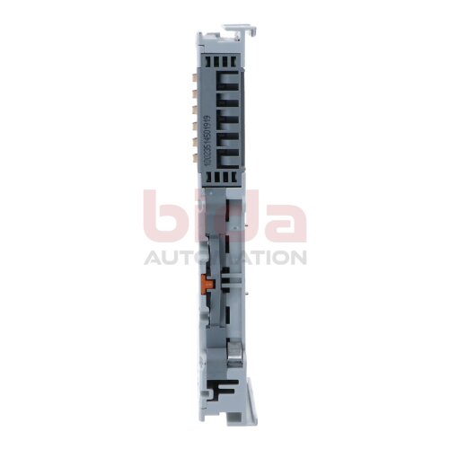 BECKHOFF KL3052 Analogeingang Analog input