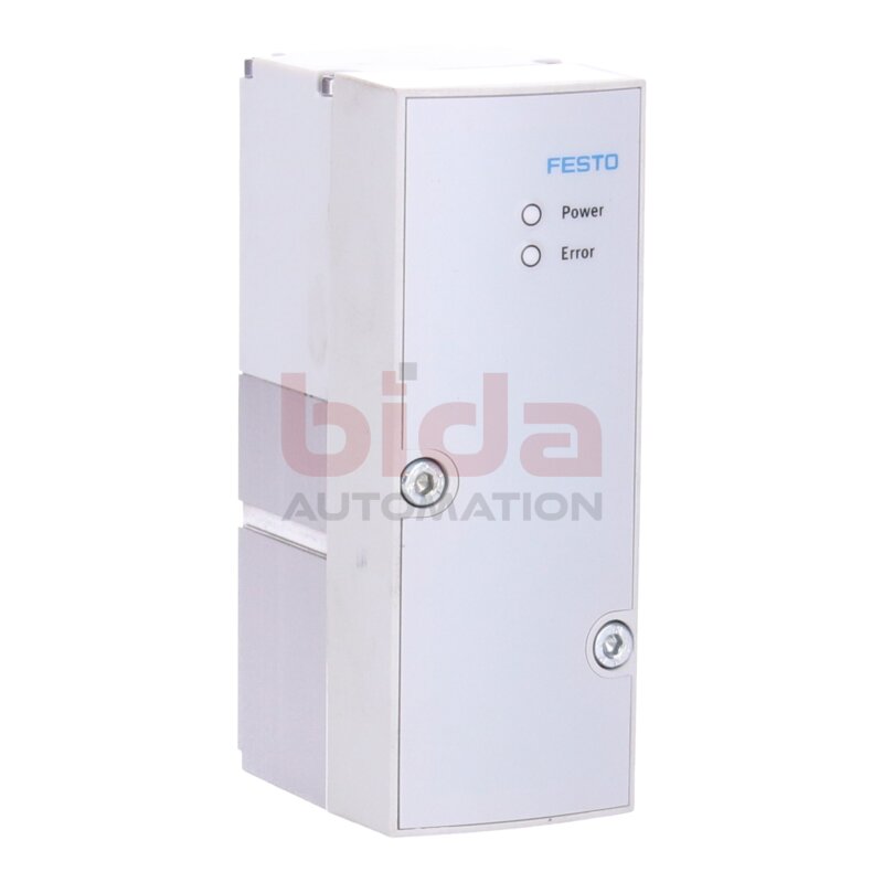 Festo VPPM-6TA-L-1-F-0L10H  (542222) Proportional-Druckregelventil / Proportional pressure control valve  0.1 bar - 10 bar
