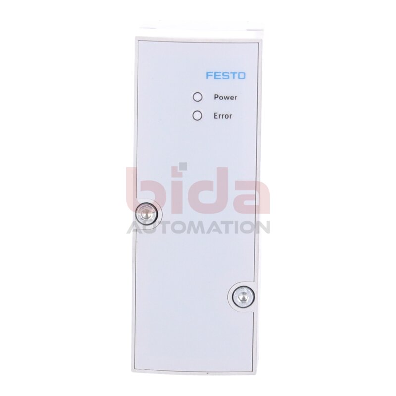 Festo VPPM-6TA-L-1-F-0L10H  (542222) Proportional-Druckregelventil / Proportional pressure control valve  0.1 bar - 10 bar
