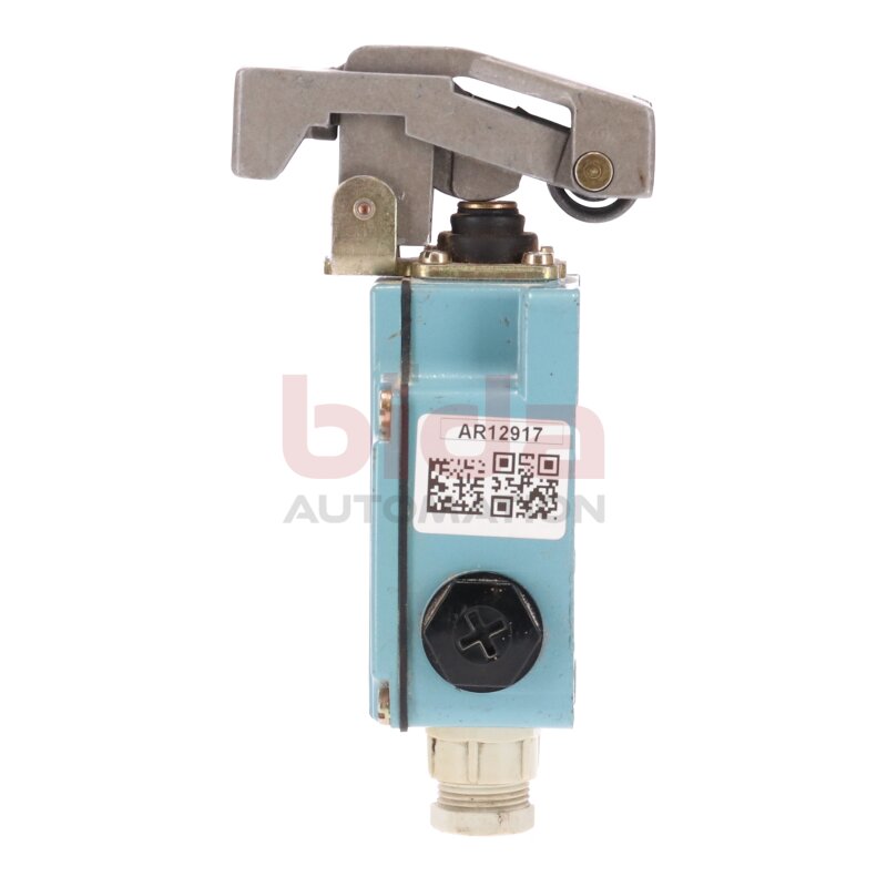 Telemecanique XY2-CC 112 Seilzugschalter Pull-wire switch