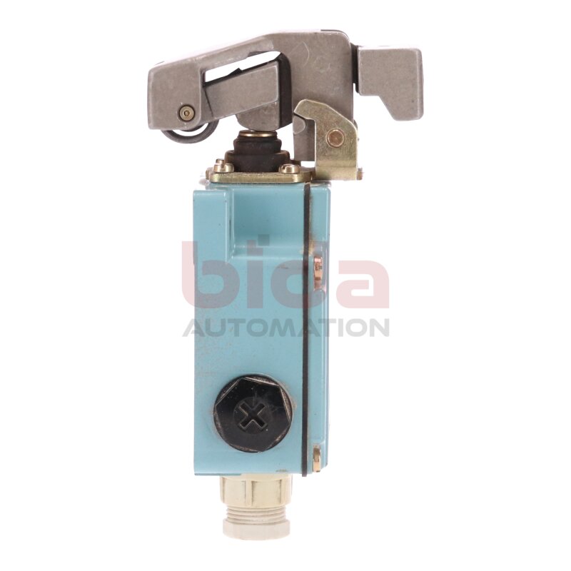 Telemecanique XY2-CC 112 Seilzugschalter Pull-wire switch