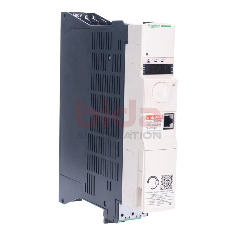 Schneider ATV32HU11N4 (029982) Frequenzumrichter Frequency converter