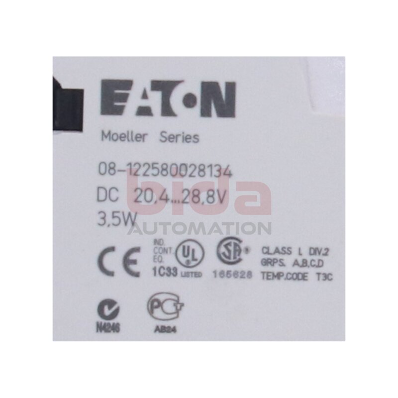 EATON easy719-DC-RC Steuerungsrelais Control relay