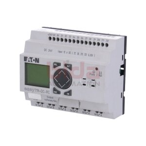EATON easy719-DC-RC Steuerungsrelais Control relay