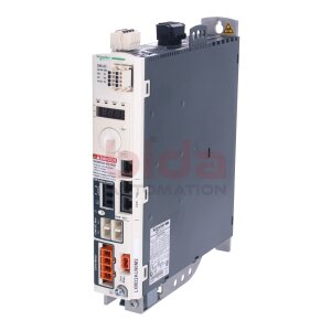 Schneider LXM32AU90M2 Servo-Antrieb Servo drive