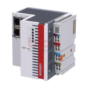 BECKHOFF CX5020-0111 Embedded-PC