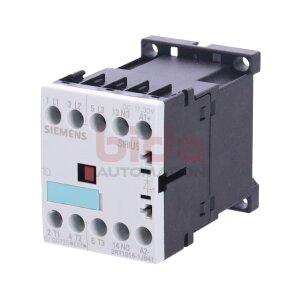 Siemens 3RT1016-1JB41 / 3RT1 016-1JB41...
