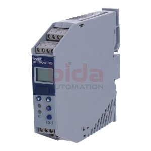 JUMO 202732/888-888-101/000 (ecoTRANS Lf 03) Messumformer...