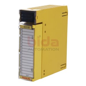 Fanuc A03B-0819-C104 E/A-Modul I/O Module