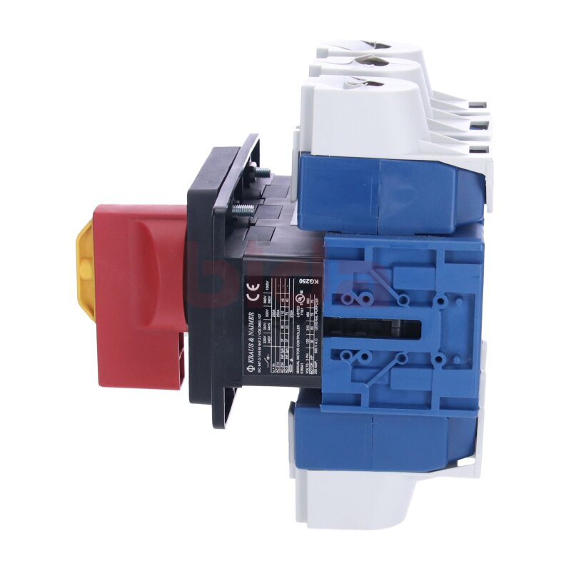 Kraus &amp; Naimer KG250 Lasttrennschalter Switch-Disconnector