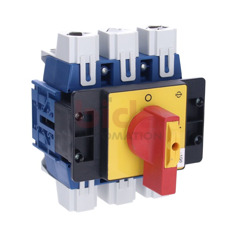 Kraus &amp; Naimer KG250 Lasttrennschalter Switch-Disconnector