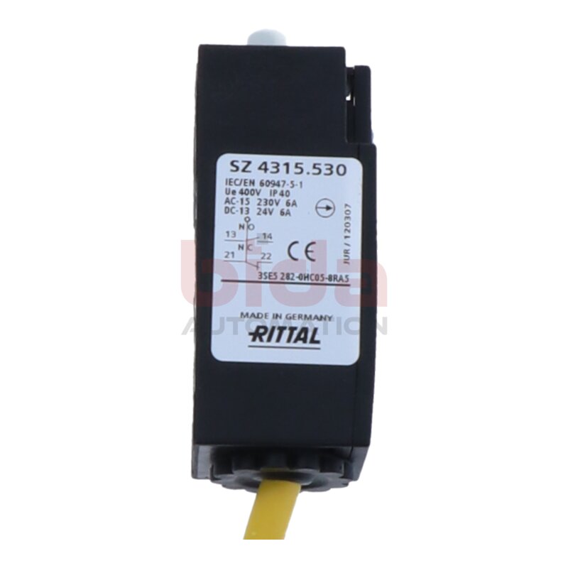 RITTAL SZ 4315.530 LED-Systemleuchte LED system light
