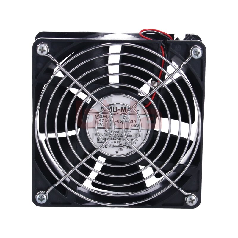 NMB-MAT 4715KL-05W-B30 Axial-L&uuml;fter Axial fan