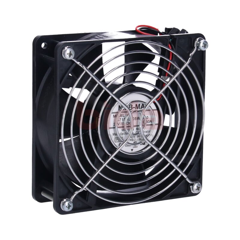 NMB-MAT 4715KL-05W-B30 Axial-L&uuml;fter Axial fan