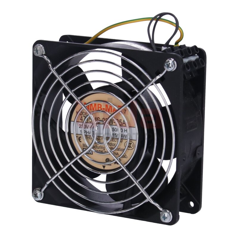 NMB-MAT 4715MS-23W-B5A Axial-L&uuml;fter Axial fan