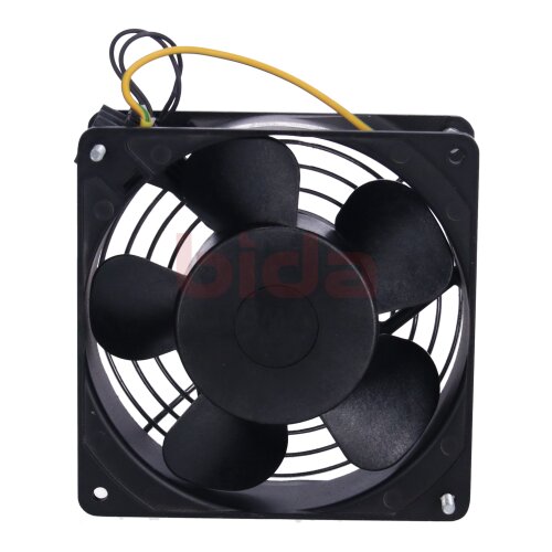 NMB-MAT 4715MS-23W-B5A Axial-L&uuml;fter Axial fan