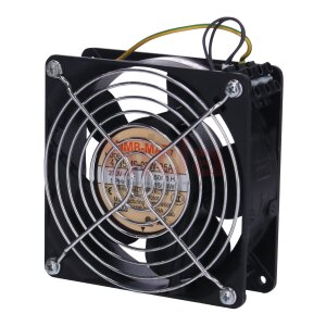 NMB-MAT 4715MS-23W-B5A Axial-Lüfter Axial fan