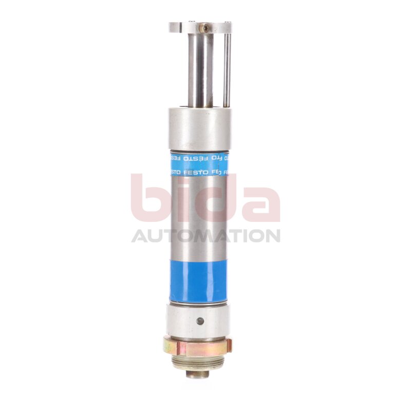 Festo DGLL-40-50P-A Rundzylinder Round Cylinder 10bar