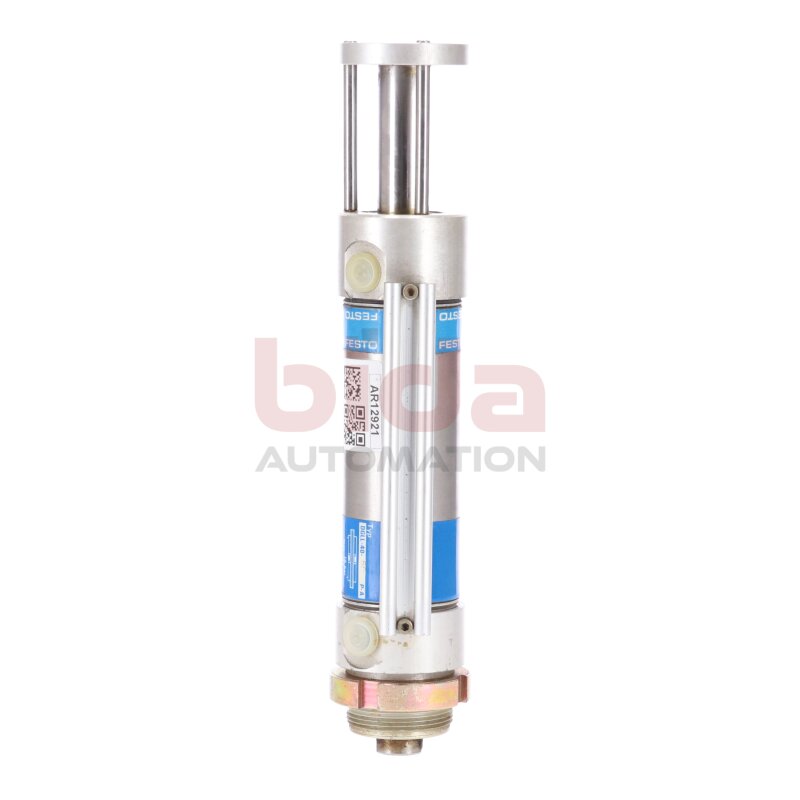 Festo DGLL-40-50P-A Rundzylinder Round Cylinder 10bar