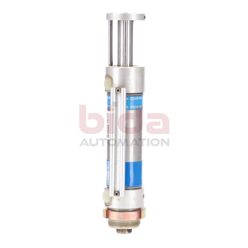 Festo DGLL-40-50P-A Rundzylinder Round Cylinder 10bar