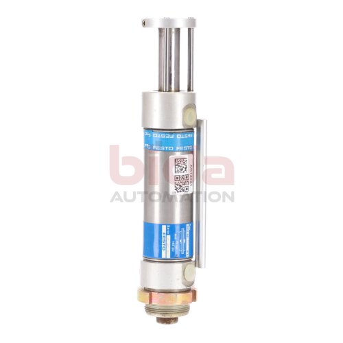 Festo DGLL-40-50P-A Rundzylinder Round Cylinder 10bar