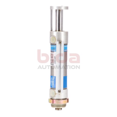 Festo DGLL-40-50P-A Rundzylinder Round Cylinder 10bar