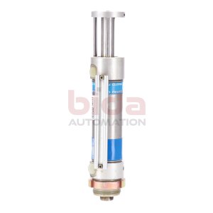 Festo DGLL-40-50P-A Rundzylinder Round Cylinder 10bar