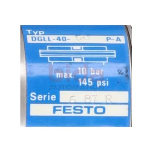 Festo DGLL-40-50P-A