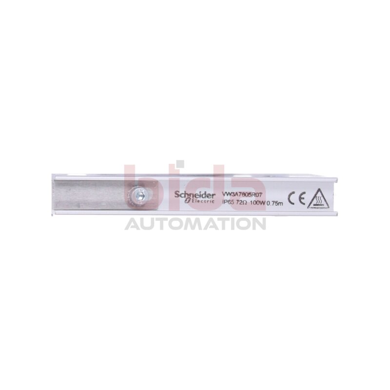 Schneider VW3A7605R07 (E233422) Bremswiderstand-Kabel Braking Resistor Cable