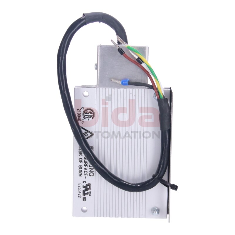 Schneider VW3A7605R07 (E233422) Bremswiderstand-Kabel Braking Resistor Cable