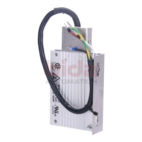 Schneider VW3A7605R07 (E233422) Bremswiderstand-Kabel Braking Resistor Cable