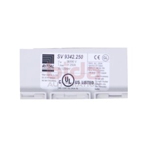 RITTAL SV 9342.250 Anschlussklemme Terminal block