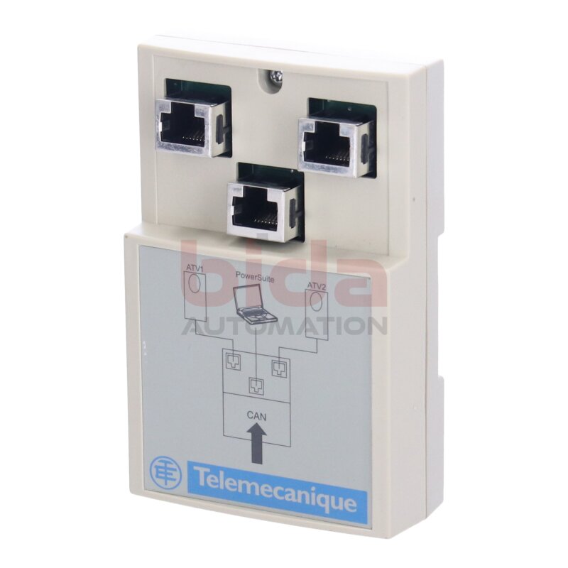 Telemecanique VW3CANTAP2 CANopen-Abzweigdose CANopen junction box
