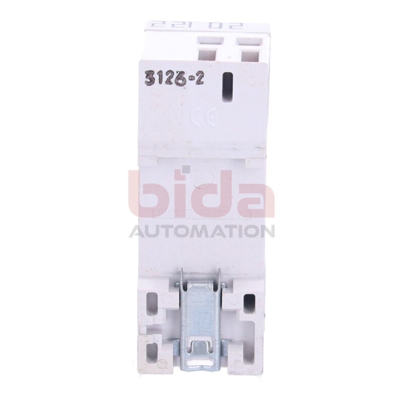 Siemens 5SM3312-6 / 5SM3 312-6 FI-Schutzschalter Residual Current Circuit Breaker