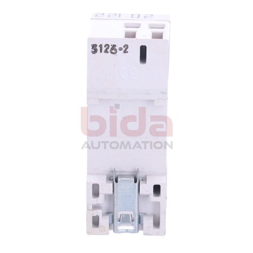 Siemens 5SM3312-6 / 5SM3 312-6 FI-Schutzschalter Residual Current Circuit Breaker