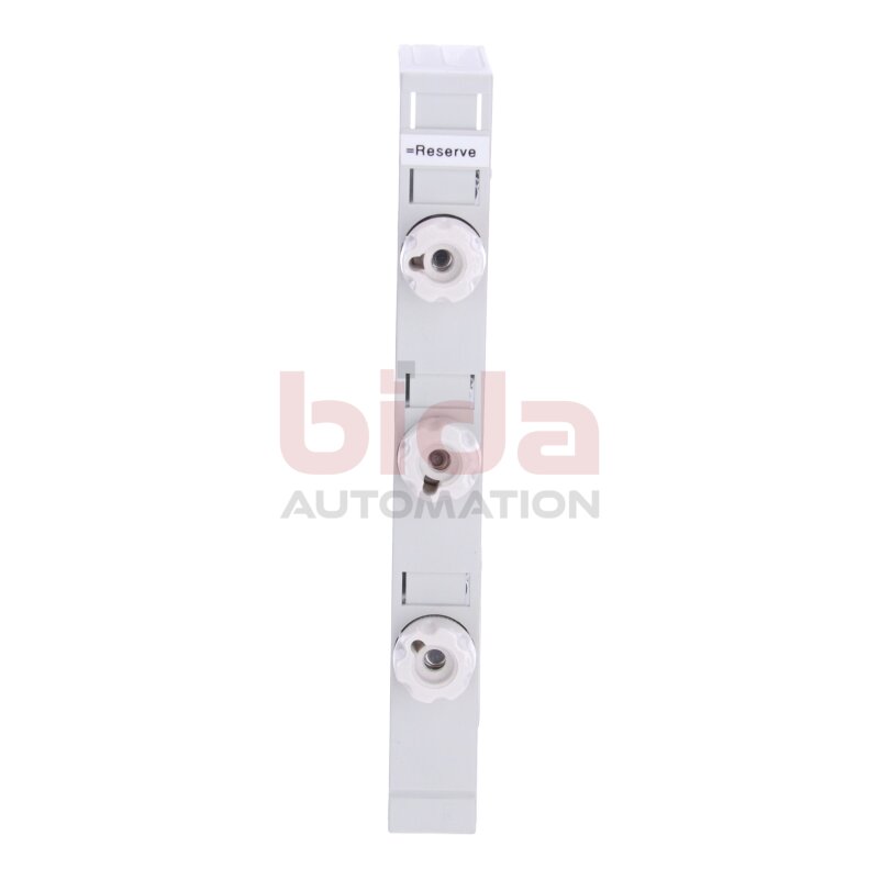 RITTAL SV 3416 Sammelschienenhalter Busbar support